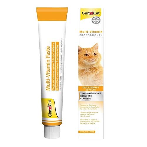 GimCat Multivitamin Paste 100 gr