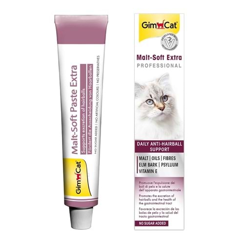 GimCat Malt Extra Paste 100 gr