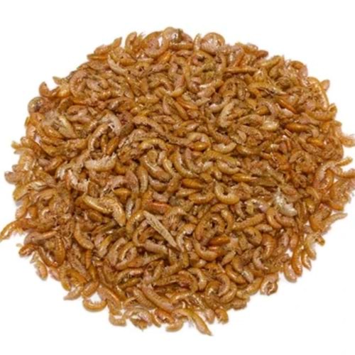 Gammarus (Kurutulmuş Karides) 750 Gr