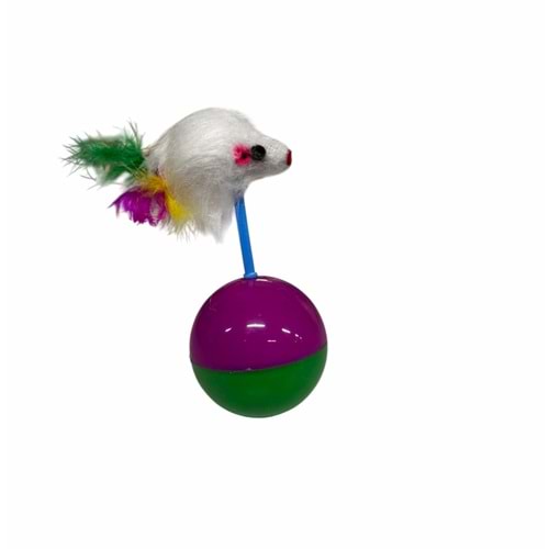 Nunbell Kedi Oyuncak Hacı Yatmaz