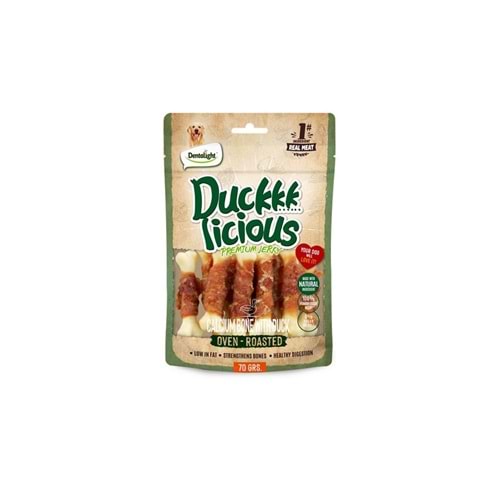 Dentalight Duckkk Ördek Sargılı Kemikler 70 Gr