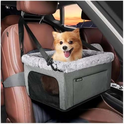 Pawise Delüks Köpek Koltuğu