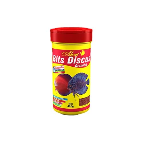 Ahm Bits Discus Granulat 250 Ml