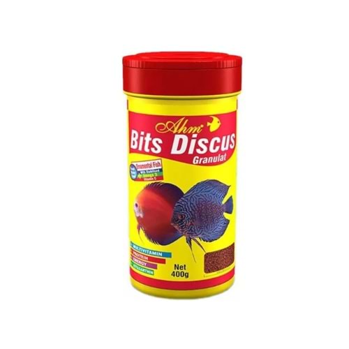 AHM Bits Discuss Granulat 100 ml