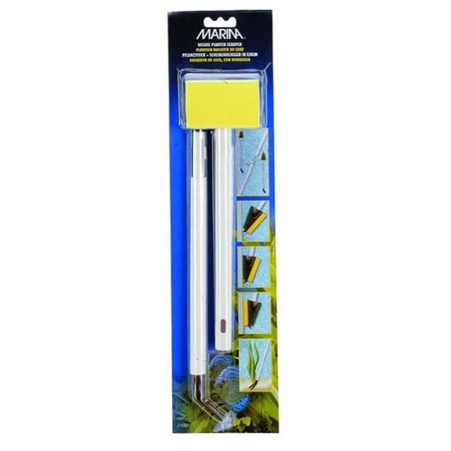 Marina Delux Bitki Ekici-Cam Sileceği