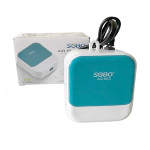 Sobo Hava Motoru 3 W 3 Lt/Min