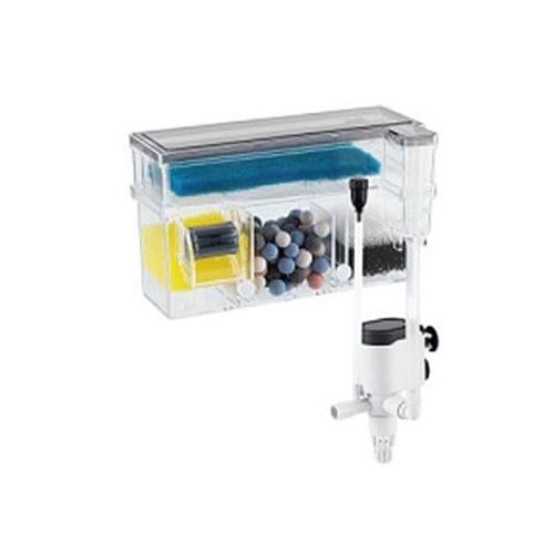 Sobo AQ-162H Biyolojik Üst Filtre 600 Lt/h 8 Watt