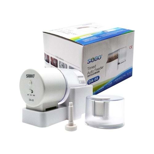 Sobo Otomatik Yemleme 22x7x10