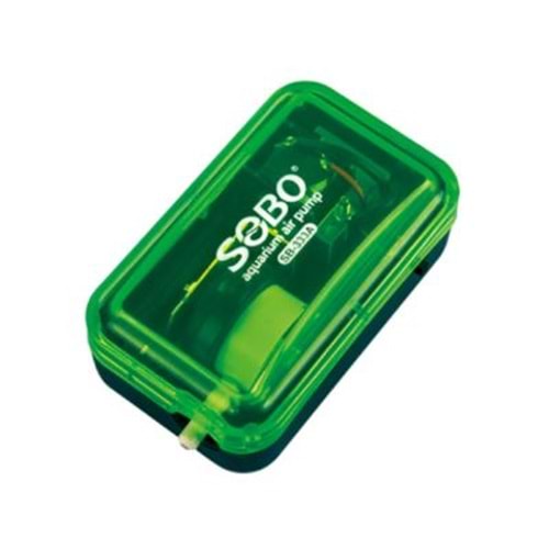 Sobo Hava Motoru 3W 3,5 Lt/Min