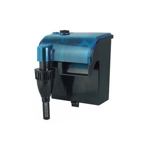 Sobo Maxi Askı Filtre 600 Lt/h 12 W