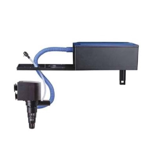 Sobo WP-880F Üst Filtre 650 Lt/h 15 W