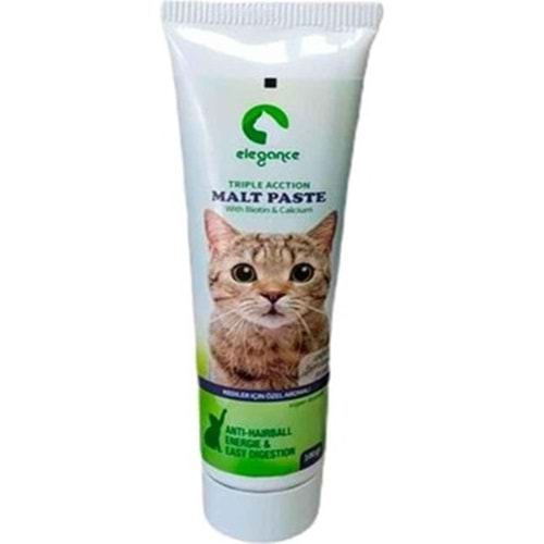 Elegance Kedi Malt Paste 100 gr