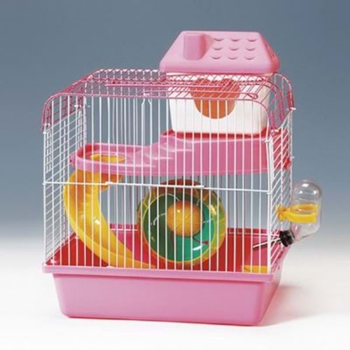 EuroGold Hamster Kafesi
