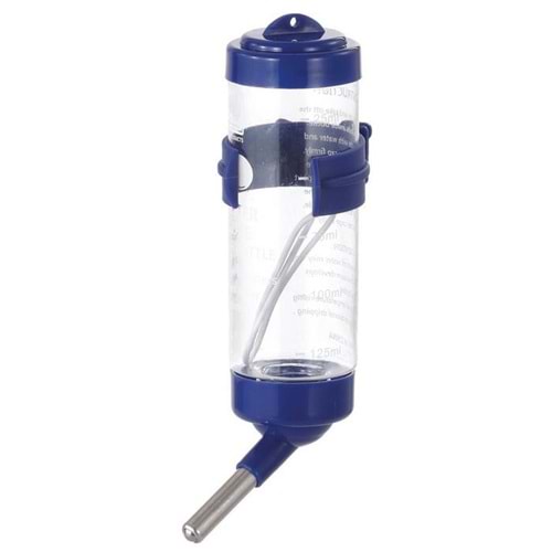 LB-125 Hamster Suluğu 125 Ml