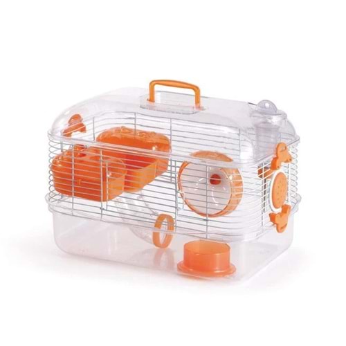 S801 Hamster Kafesi 40x26x27