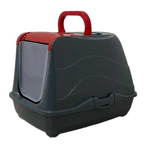 Mio Kapalı Tuvalet Kabı 42x28x28