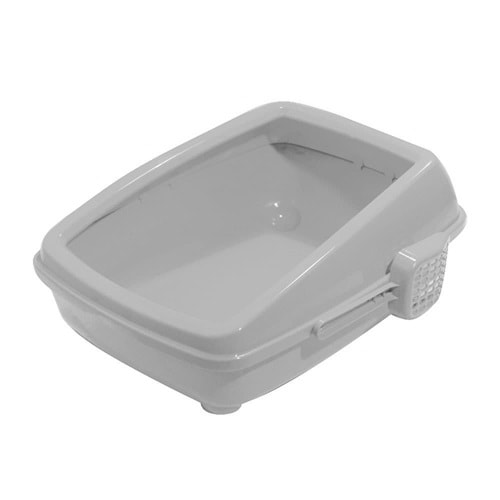 Mio Açık Tuvalet Kabı 36x50x20