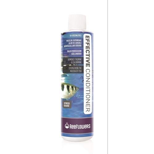 Reeflowers Aquaclear 85 Ml (Su Berraklaştırıcı)