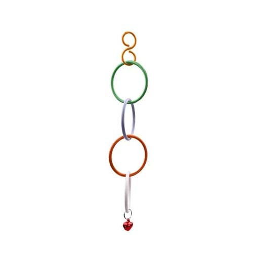 Olimpik Halka 18*5 cm 10lu