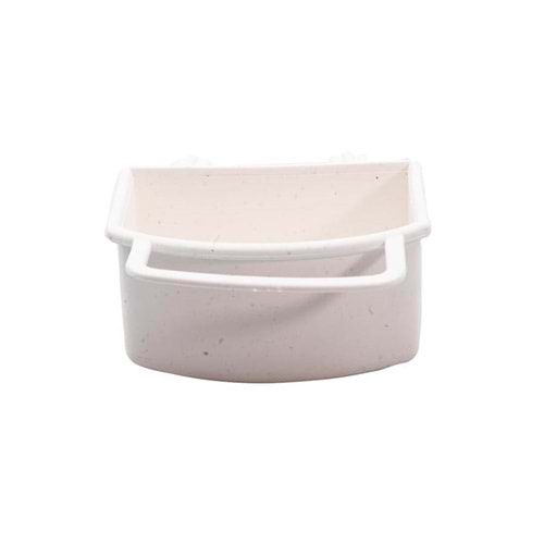 Kuş Büyük Mamalık 8*8,5*4,5 cm 25li
