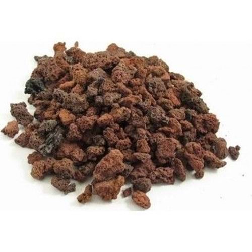 İnce-Kalın Akvaryum Lav Kırığı 10 Lt.