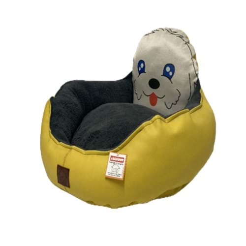 Köpek Model Yatak
