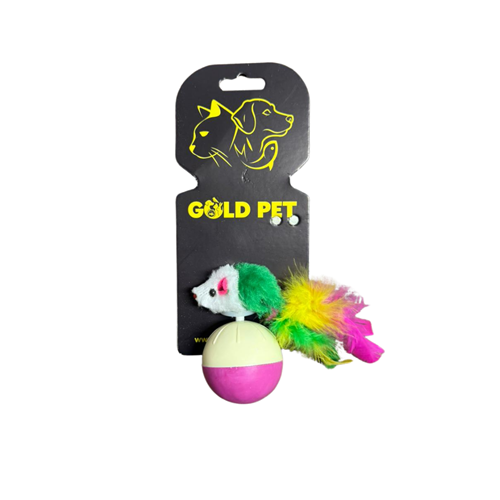 Gold Hacıyatmaz Oyuncak 7 cm