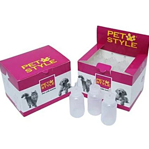 Apc Pet Style 12li Biberon
