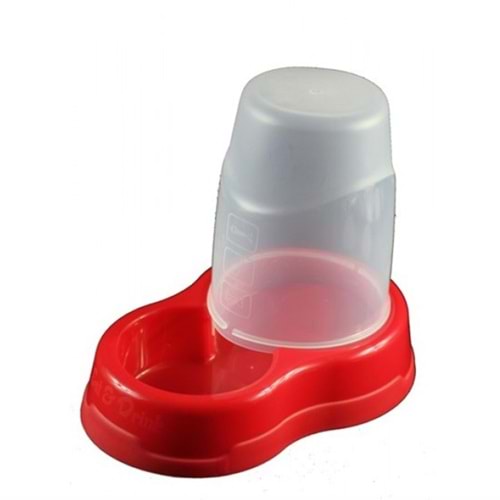 Rezerveli Mama Kabı 1500 Ml.