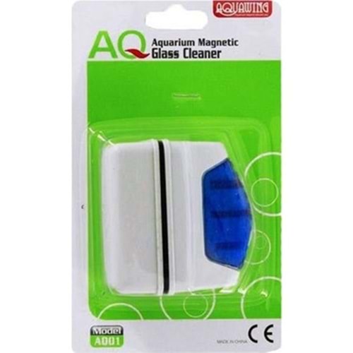 Aquawing AQ001 Mıknatıslı Cam Sileceği