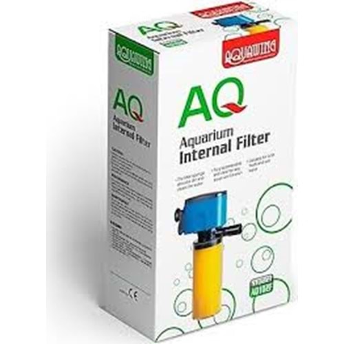 Aquawing AQ-102F İç Filtre 20W 1400 lt/h