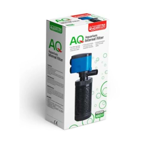 Aquawing AQ-601F İç Filtre 15W 880 lt/h