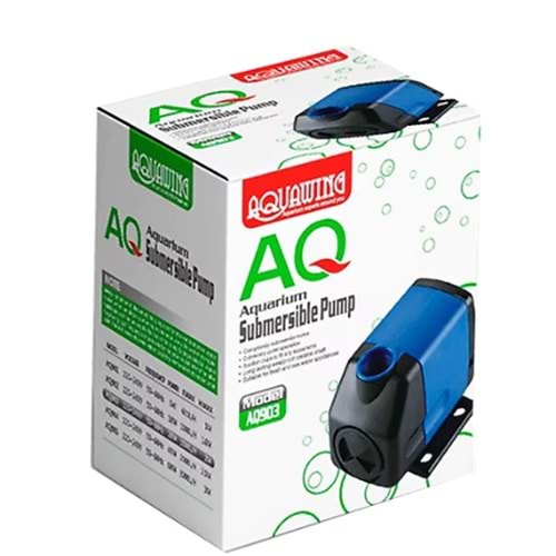Aquawing AQ-903 Sump Motoru 1500 lt/h 26 W