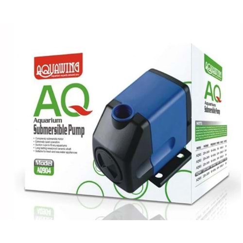 Aquawing AQ-904 Sump Motoru 45W 2000L/H