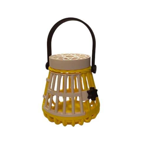 Hamster Taşıma Kafesi