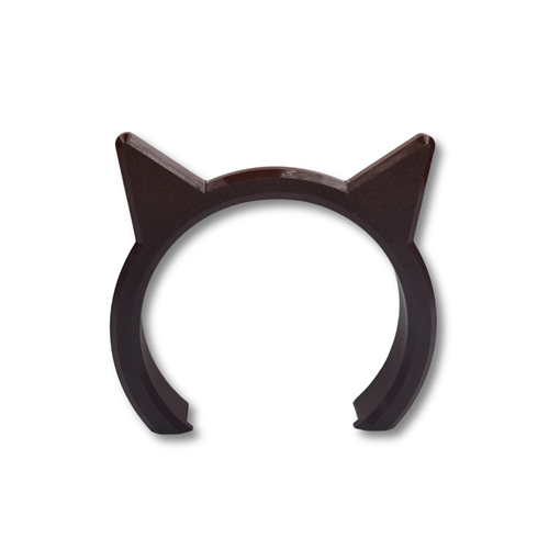 Kedi Kapısı (Açık Model)