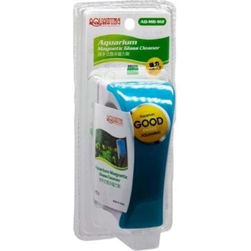 Aquawing AQMBM-2 Mıknatıslı Cam Sileceği