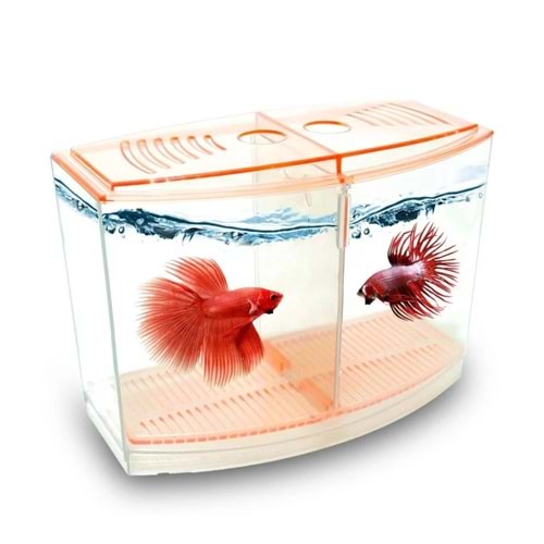 Atlantik Bettalık 9x19x14 cm 1800 Ml.