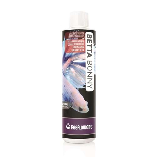 Betta Bonny Renk Koruyucu 85 Ml.