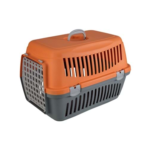 Taşıma Kabı Orta Boy Renkli 42x58x42 CNR