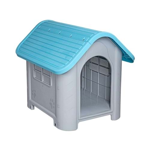 Köpek Kulübesi 86x66x71 CNR