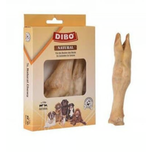 Dibo Kurutulmuş Oğlak Paça 2li