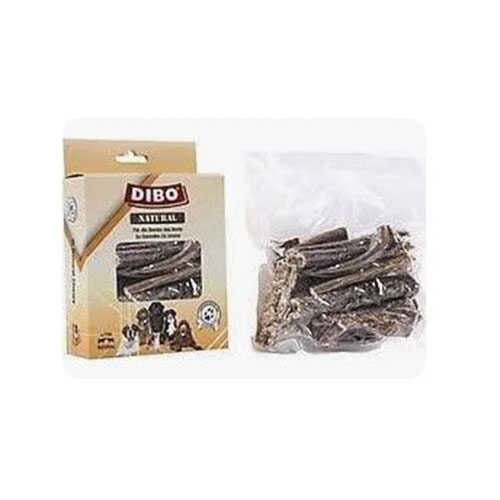 Dibo Kurutulmuş Dana Penisi Kırpıntı 100 Gr