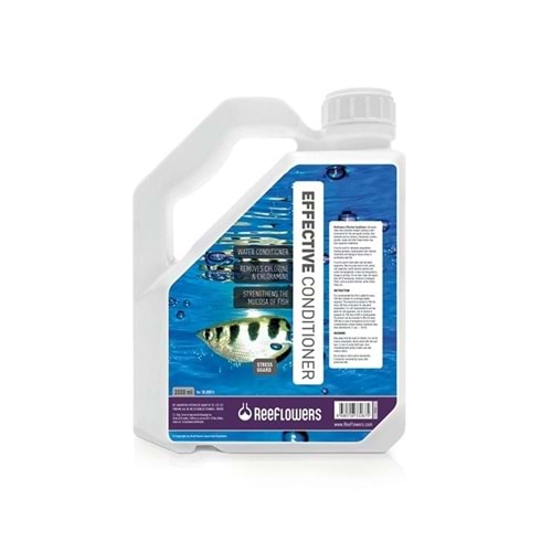 Effective Conditioner 3000 Ml (Su Düzenleyici)