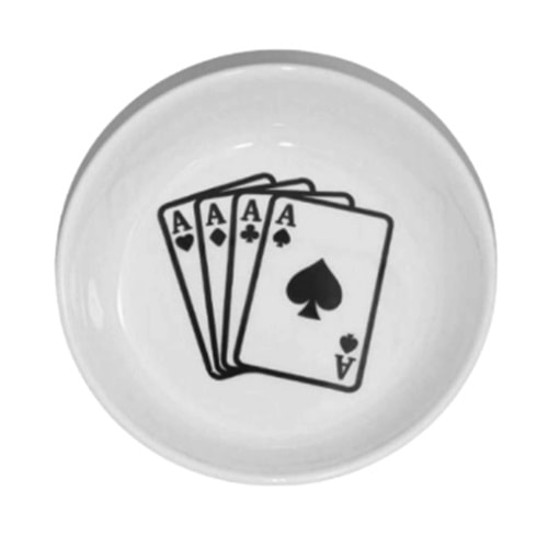 Poker Mama Su Kabı 250 Ml. Poker Mama Su Kabı 250 Ml.