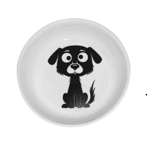 SittingDog Mama Su Kabı 250 Ml.
