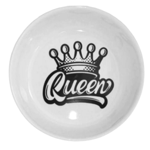 Queen Mama Su Kabı 250 Ml.