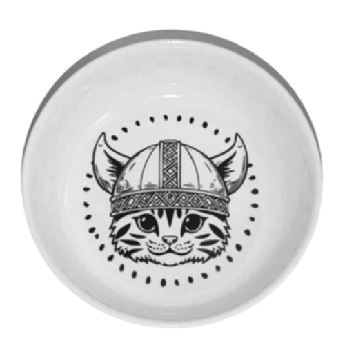 VikingCat Mama Su Kabı 250 Ml.