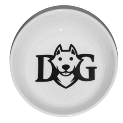 WolfDog Mama Su Kabı 250 Ml.