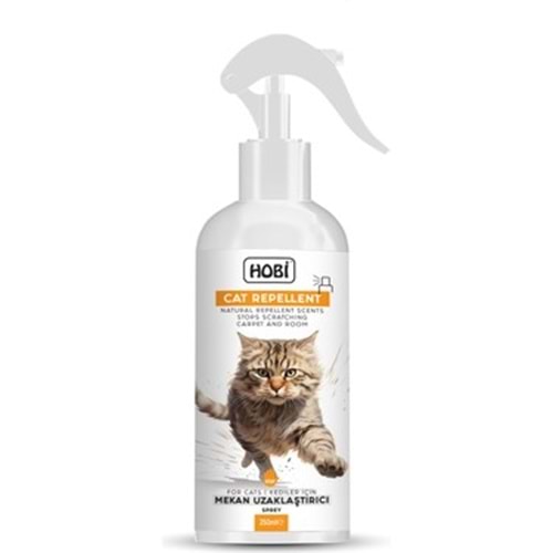 Europet Kedi Uzaklaştırıcı Sprey 250 Ml